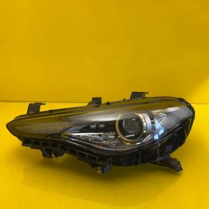 Phare gauche Alfa Romeo Giulia Torsion Xenon Led 50564104