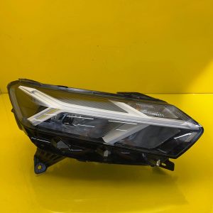 Phare droit Dacia Sandero 3 III Lift Logan Jogger Full Led 260107920R