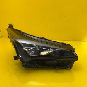 Phare droit Lexus NX NX300H Lift 2018- Led
