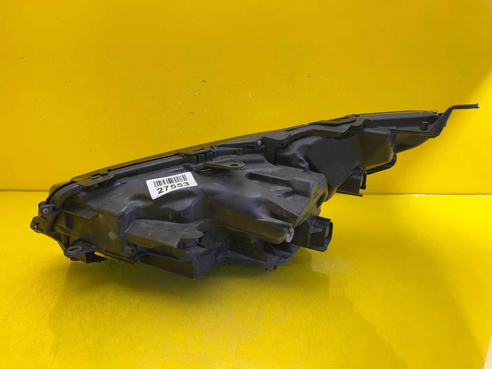 Phare droit Lexus NX NX300H Lift 2018- Led Autolamps 3 Phare droit Lexus NX NX300H Lift 2018- Led