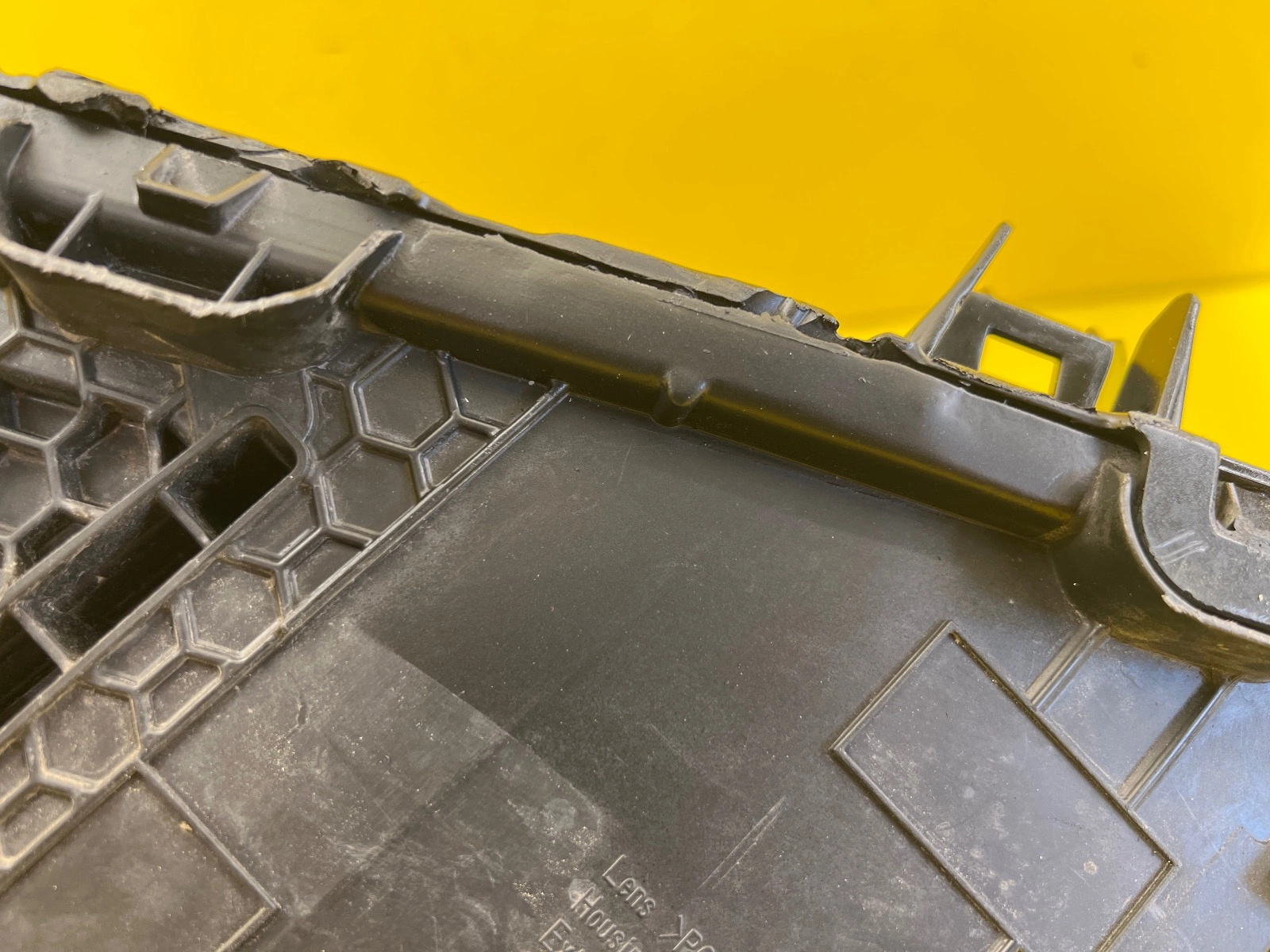 Phare droit Lexus NX NX300H Lift 2018- Led Autolamps 5 Phare droit Lexus NX NX300H Lift 2018- Led