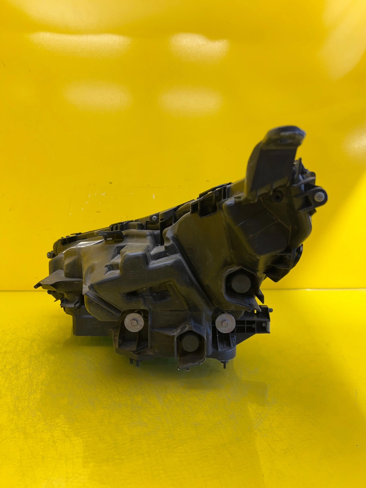 Phare droit Lexus NX NX300H Lift 2018- Led Autolamps 6 Phare droit Lexus NX NX300H Lift 2018- Led