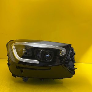 Phare droit Mercedes GLC W253 LIFT Full Led A2539065003