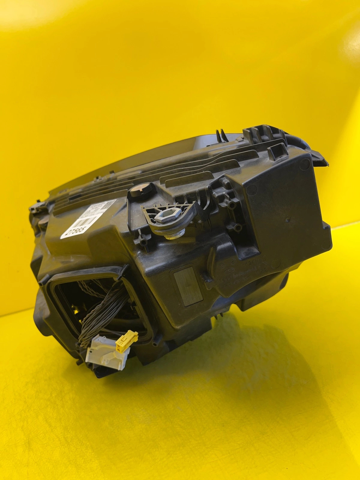 Phare droit Mercedes GLC W253 LIFT Full Led A2539065003 Autolamps 4 Phare droit Mercedes GLC W253 LIFT Full Led A2539065003