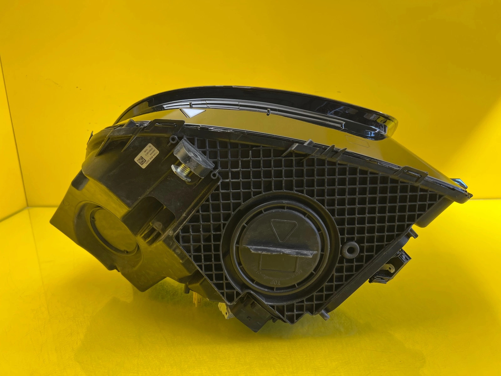 Phare droit Mercedes GLC W253 LIFT Full Led A2539065003 Autolamps 5 Phare droit Mercedes GLC W253 LIFT Full Led A2539065003