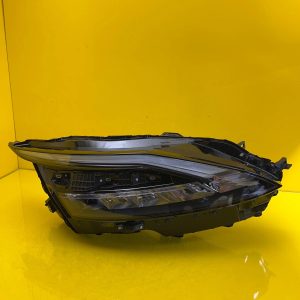 Phare droit Nissan Qashqai 21- Full Led 100-8D02G