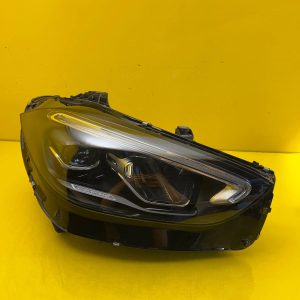 Phare droit Mercedes Classe C W206 21- Full Led A2069064003