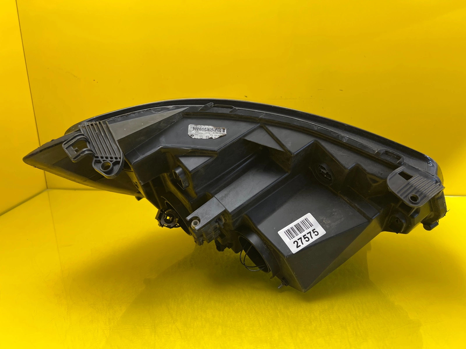 Phare gauche Renault Master 4 IV 19- Led 260607867R Autolamps 4 Phare gauche Renault Master 4 IV 19- Led 260607867R