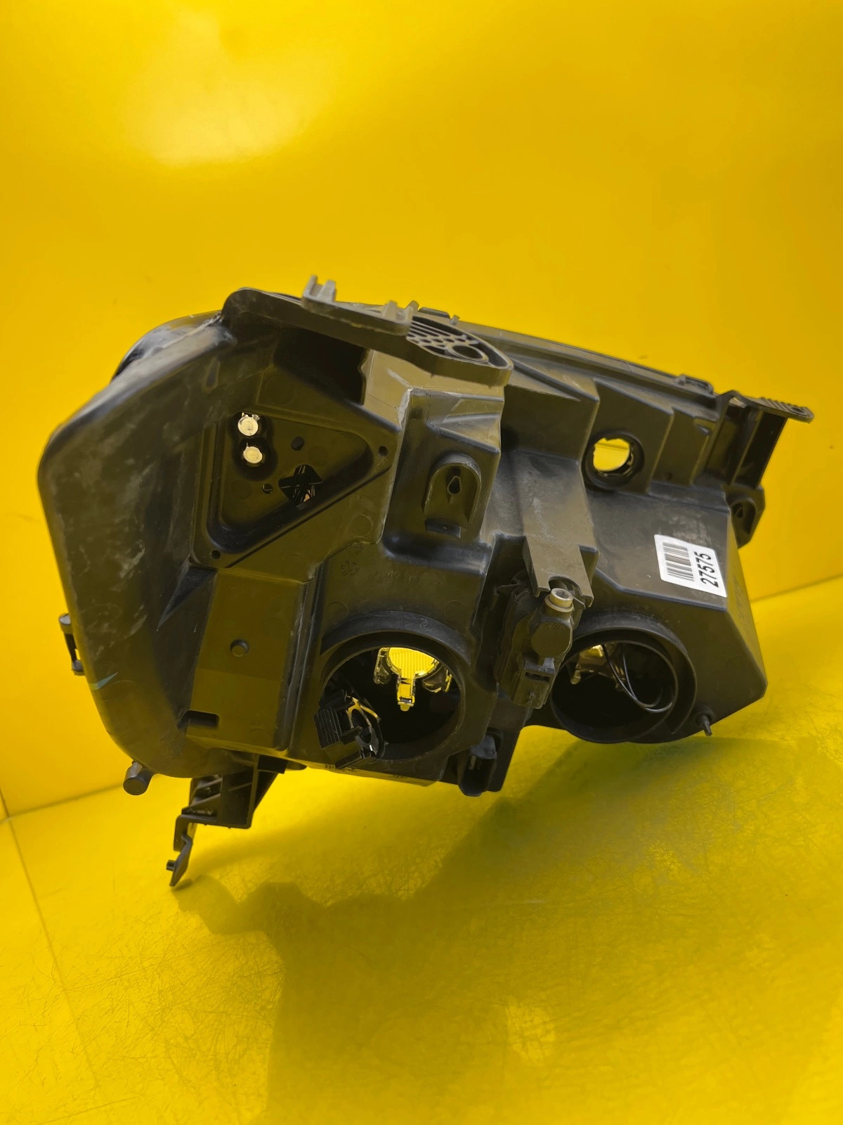 Phare gauche Renault Master 4 IV 19- Led 260607867R Autolamps 5 Phare gauche Renault Master 4 IV 19- Led 260607867R