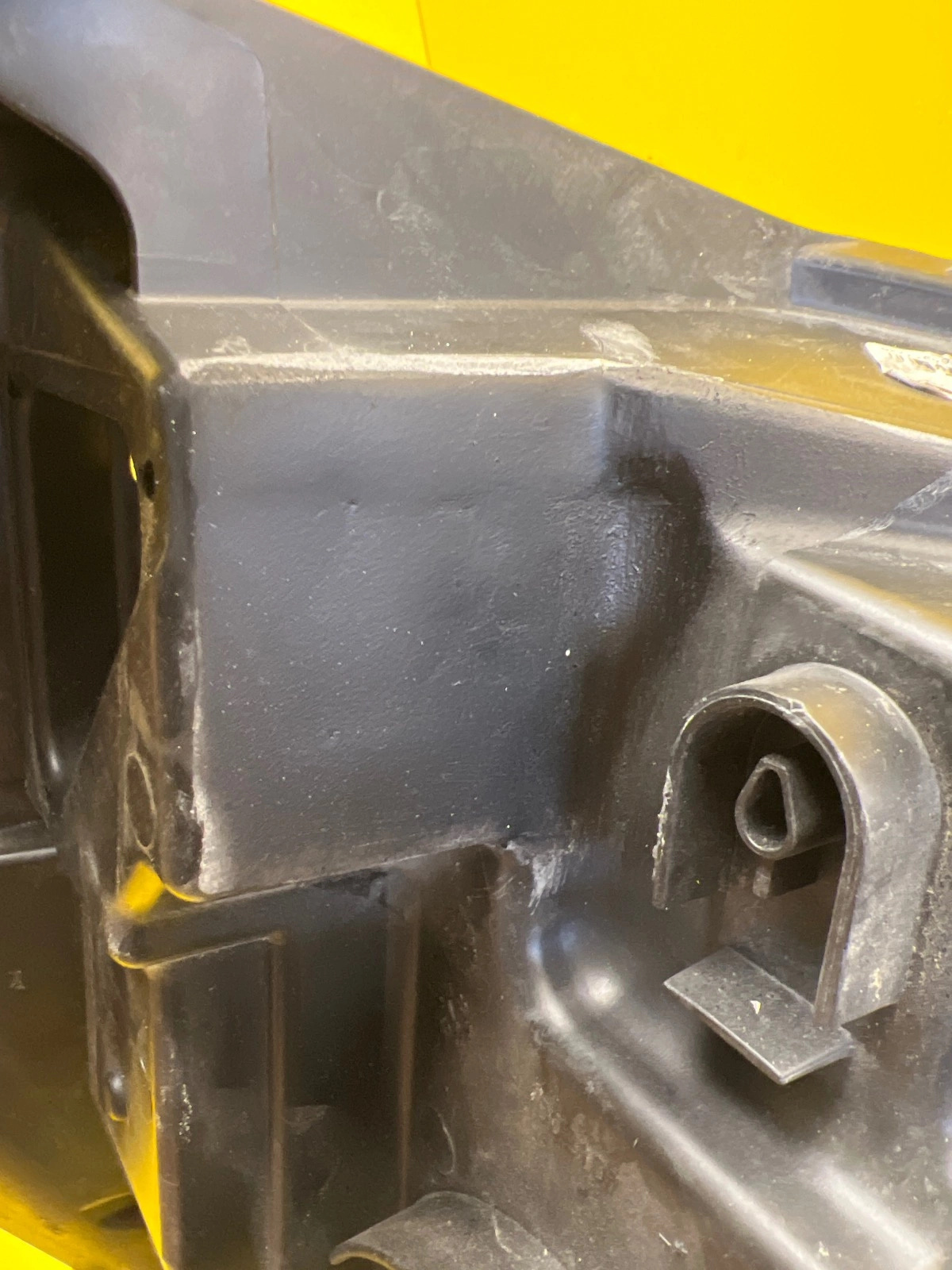 Phare gauche Renault Master 4 IV 19- Led 260607867R Autolamps 7 Phare gauche Renault Master 4 IV 19- Led 260607867R