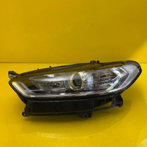 Phare avant gauche Ford Mondeo MKV MK5 Lift ES73-13W030-GD