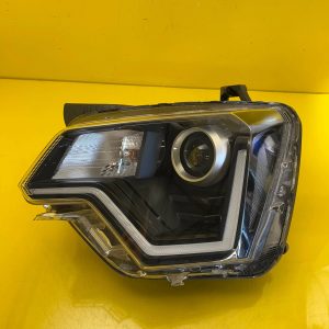 Phare gauche Kia Niro II LX 22- Lens + Led 92101-AT