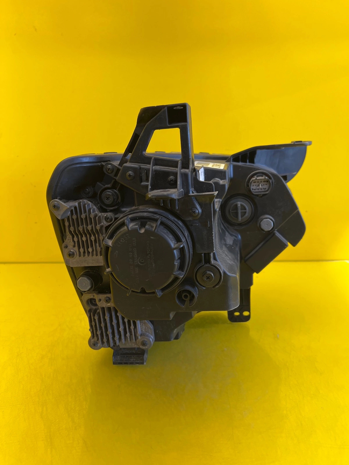 Phare gauche Kia Niro II LX 22- Lens + Led 92101-AT Autolamps 3 Phare gauche Kia Niro II LX 22- Lens + Led 92101-AT