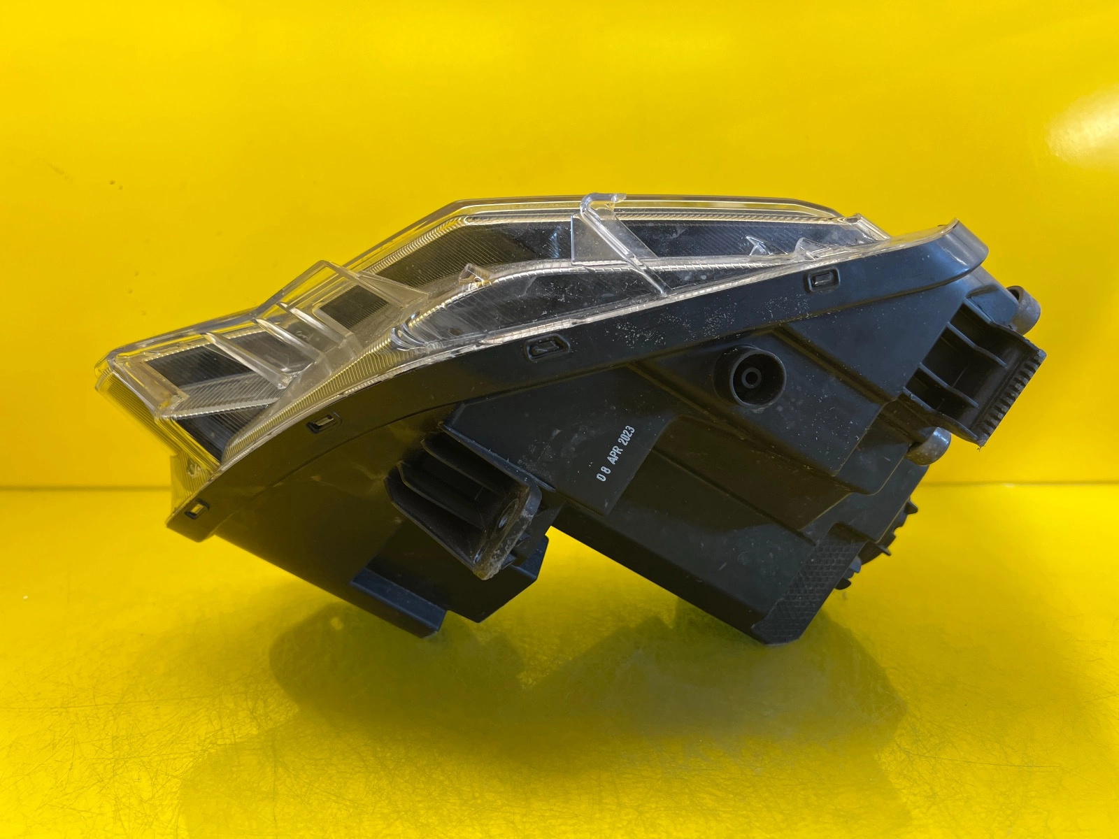 Phare gauche Kia Niro II LX 22- Lens + Led 92101-AT Autolamps 4 Phare gauche Kia Niro II LX 22- Lens + Led 92101-AT