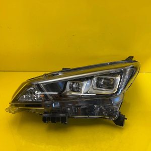 Phare gauche Nissan Leaf II 17- Full Led 260605SH5A