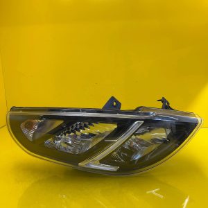 Phare avant droit Opel Movano 3 III Lift Led 260107241R