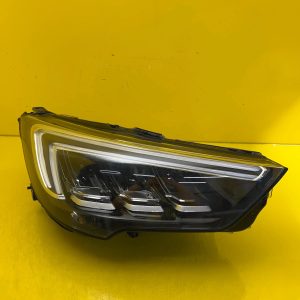 Phare droit Opel Crossland X 16- Full Led 39129264