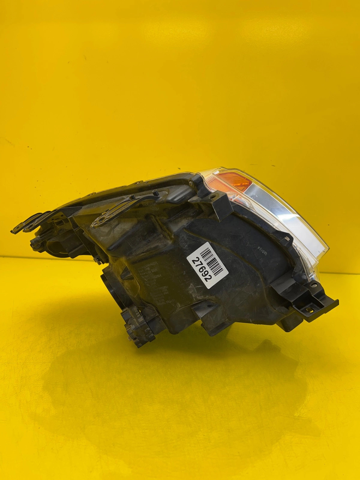 Phare droit Ford Ranger III 3 12-15 Autolamps 4 Phare droit Ford Ranger III 3 12-15