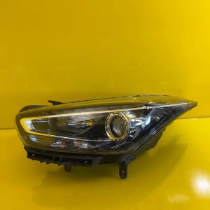 Phare avant gauche Hyundai i40 Lift 14- Ordinaire
