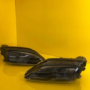 Phare Gauche Droit Porsche Macan II 24- Basis Led 95C941005G 95C941006G