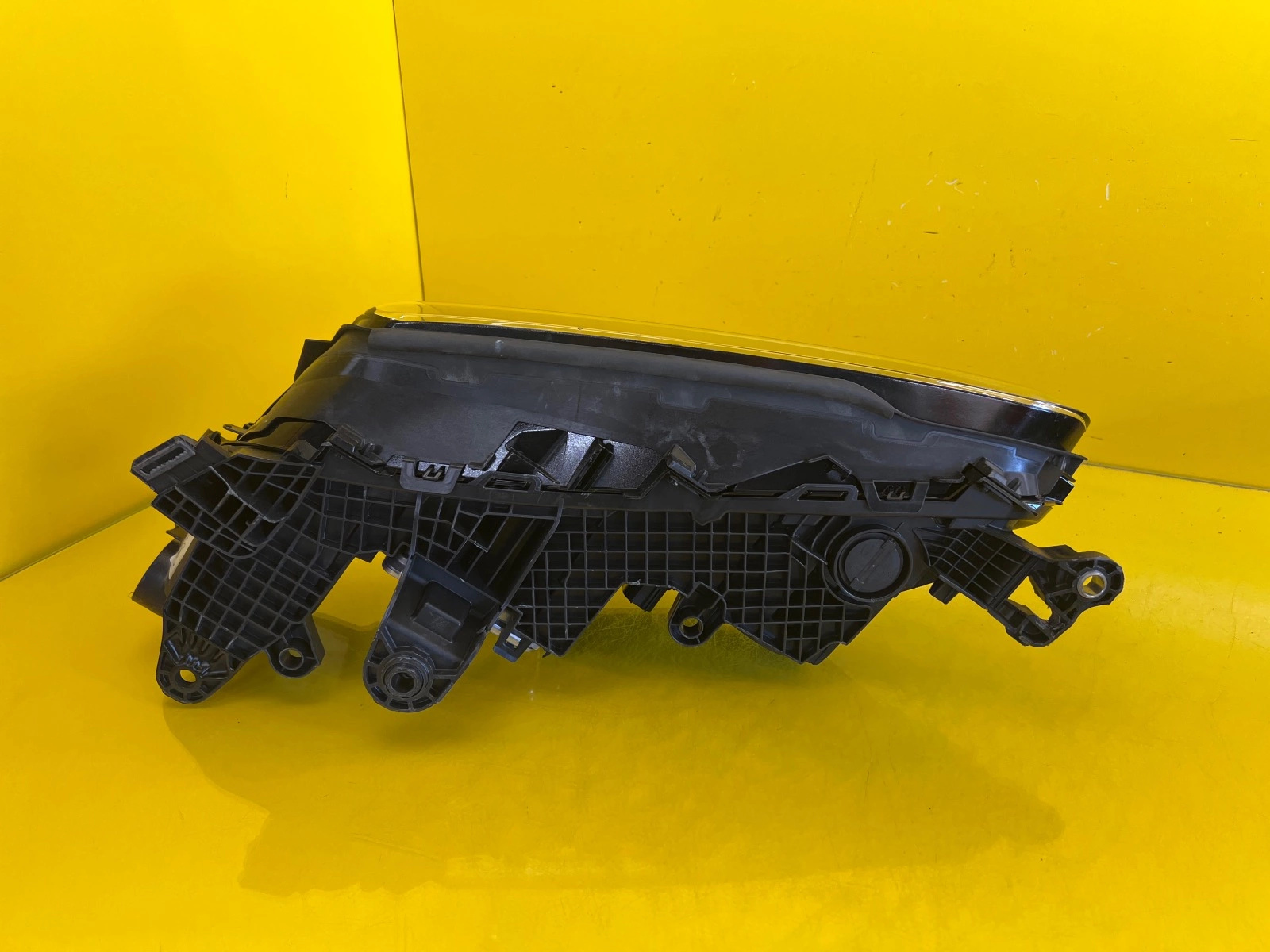 Phare Gauche Droit Porsche Macan II 24- Basis Led 95C941005G 95C941006G Autolamps 5 Phare Gauche Droit Porsche Macan II 24- Basis Led 95C941005G 95C941006G