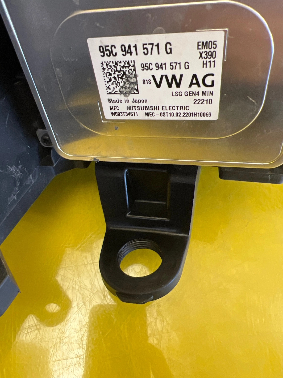 Phare Gauche Droit Porsche Macan II 24- Basis Led 95C941005G 95C941006G Autolamps 8 Phare Gauche Droit Porsche Macan II 24- Basis Led 95C941005G 95C941006G