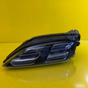 Phare avant gauche Porsche Macan 95C 2024 95C941009G PDLS+ LED