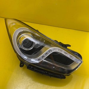 Phare avant droit Hyundai I40 Xenon Led 92102-3Z330