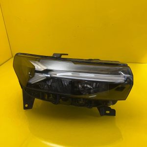 Phare avant droit Dacia Duster III Full Led 2024- 260107725R