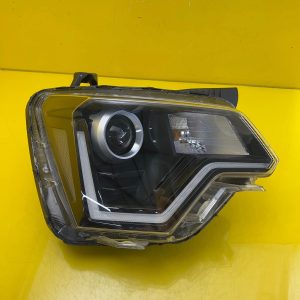 Phare Droit Kia Niro II LX 22- Lentille + Led 92102-AT