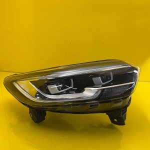 Phare Droit Renault Kadjar Full Led 260101637R