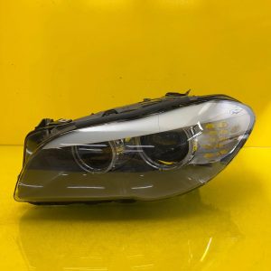 Phare gauche BMW 5 F10 F11 Xenon 7203245-15 Non-twistable