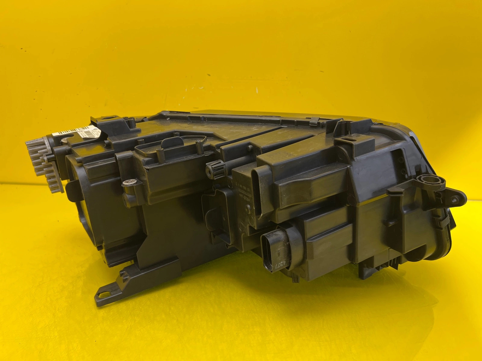 Phare gauche Volkswagen Tiguan II 2 16- Full Led 5NB941081A Autolamps 3 Phare gauche Volkswagen Tiguan II 2 16- Full Led 5NB941081A