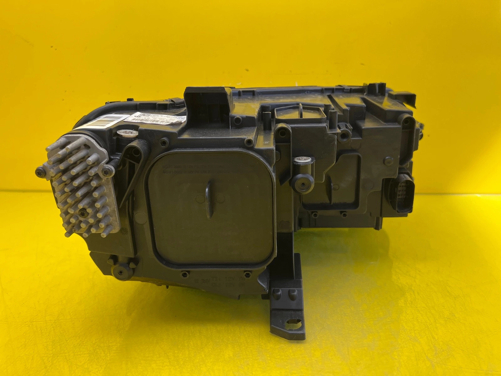 Phare gauche Volkswagen Tiguan II 2 16- Full Led 5NB941081A Autolamps 4 Phare gauche Volkswagen Tiguan II 2 16- Full Led 5NB941081A