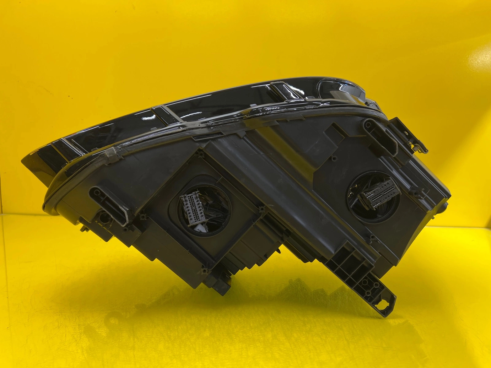 Phare gauche Volkswagen Tiguan II 2 16- Full Led 5NB941081A Autolamps 5 Phare gauche Volkswagen Tiguan II 2 16- Full Led 5NB941081A