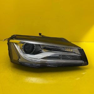 Phare avant droit Audi A8 D4 4H Lift Xenon 4H0941044