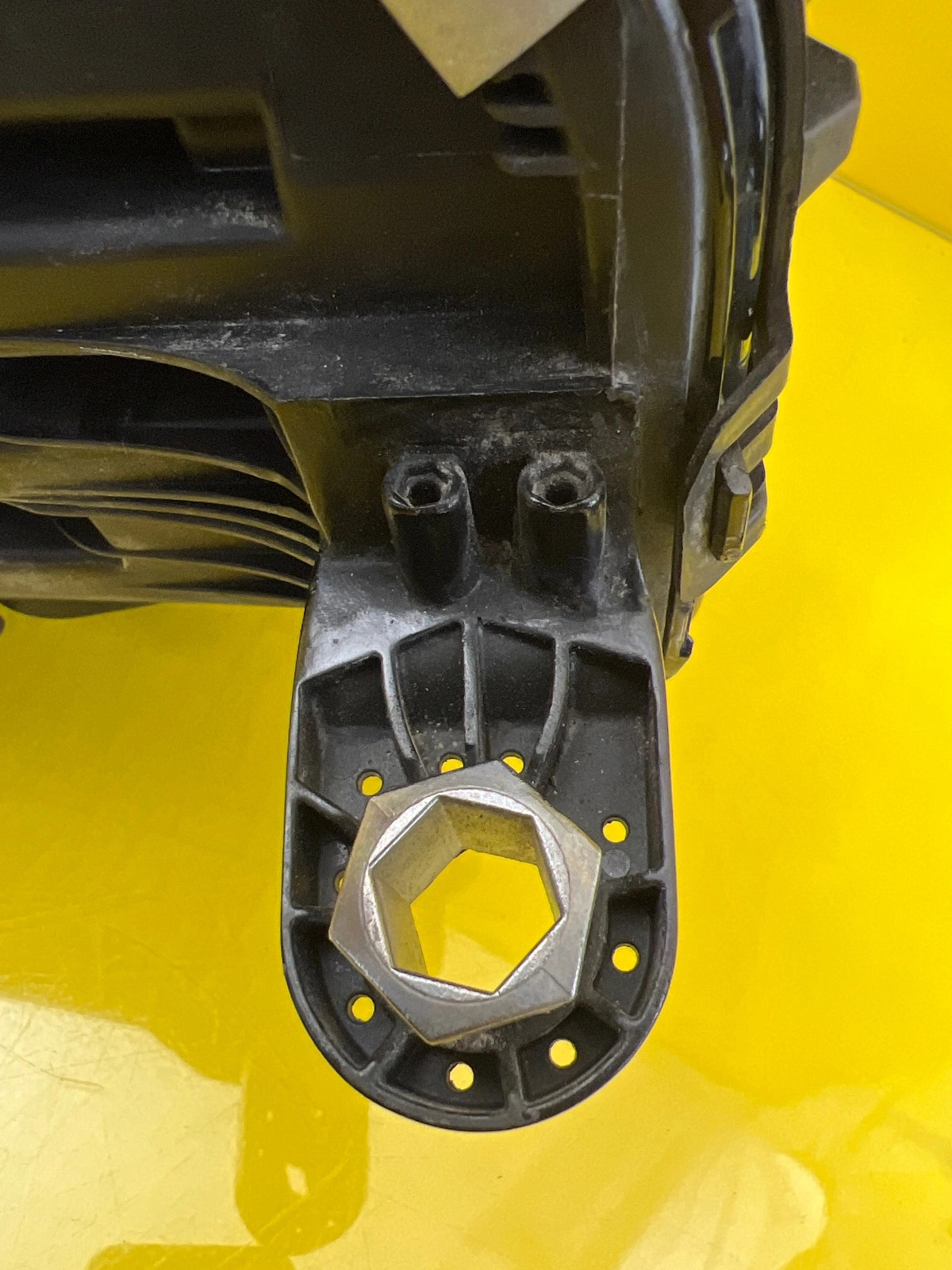 Phare avant gauche Mercedes Classe S W223 Digital Light A2239062705 Autolamps 4 Phare avant gauche Mercedes Classe S W223 Digital Light A2239062705