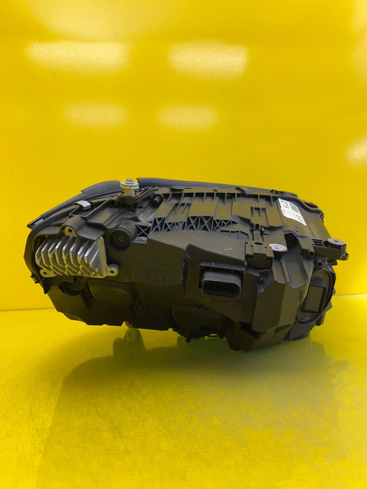 Phare avant gauche Mercedes Classe S W223 Digital Light A2239062705 Autolamps 5 Phare avant gauche Mercedes Classe S W223 Digital Light A2239062705