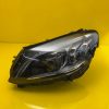 Mitsubishi Lancer VIII X phare 07-17 Phare gauche normal