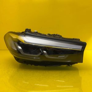 Phare Droit BMW 5 G30 G31 Lift Full Led 5A388C4-04