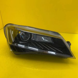 Phare droit Skoda Superb III Bi Xenon Led 3V1941016B