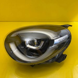 Phare avant gauche Fiat 500X 18- Lift Full Led 00521499250