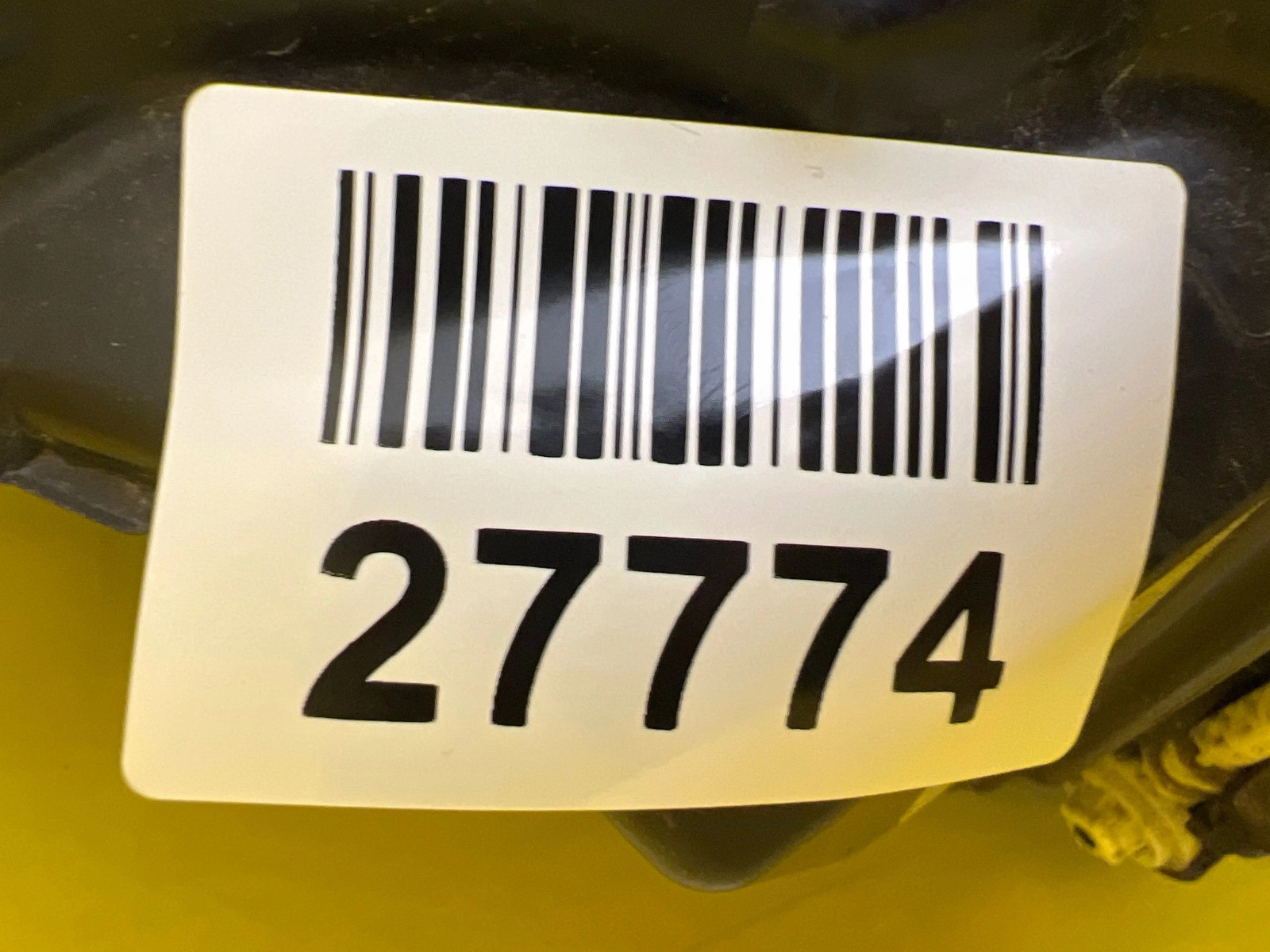 Phare gauche BMW IX M60 Full Led Laser 5A3CEA1-05 Autolamps 3 Phare gauche BMW IX M60 Full Led Laser 5A3CEA1-05