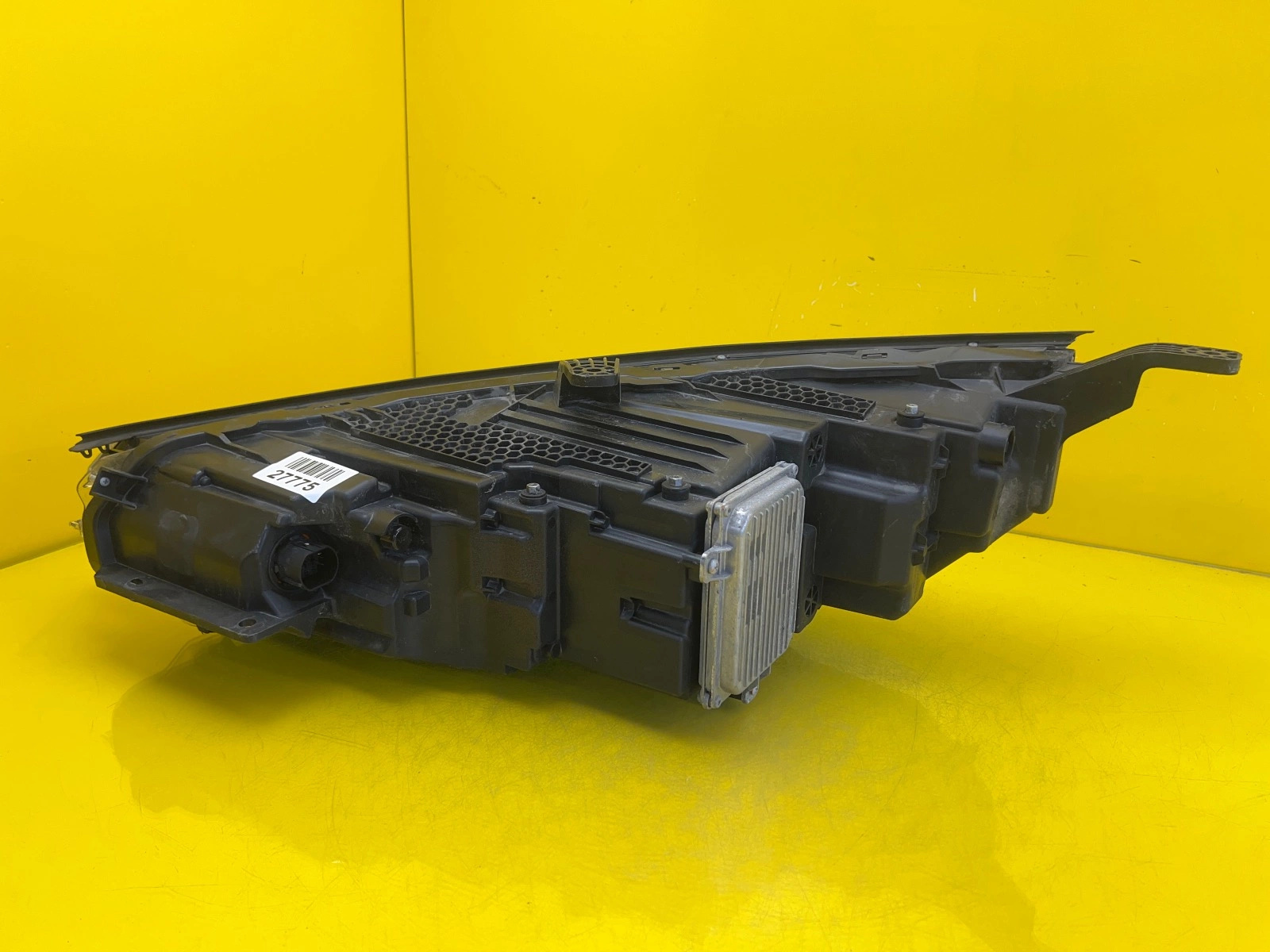 Phare avant droit Byd Tang EV600 Full Led 21- Autolamps 3 Phare avant droit Byd Tang EV600 Full Led 21-