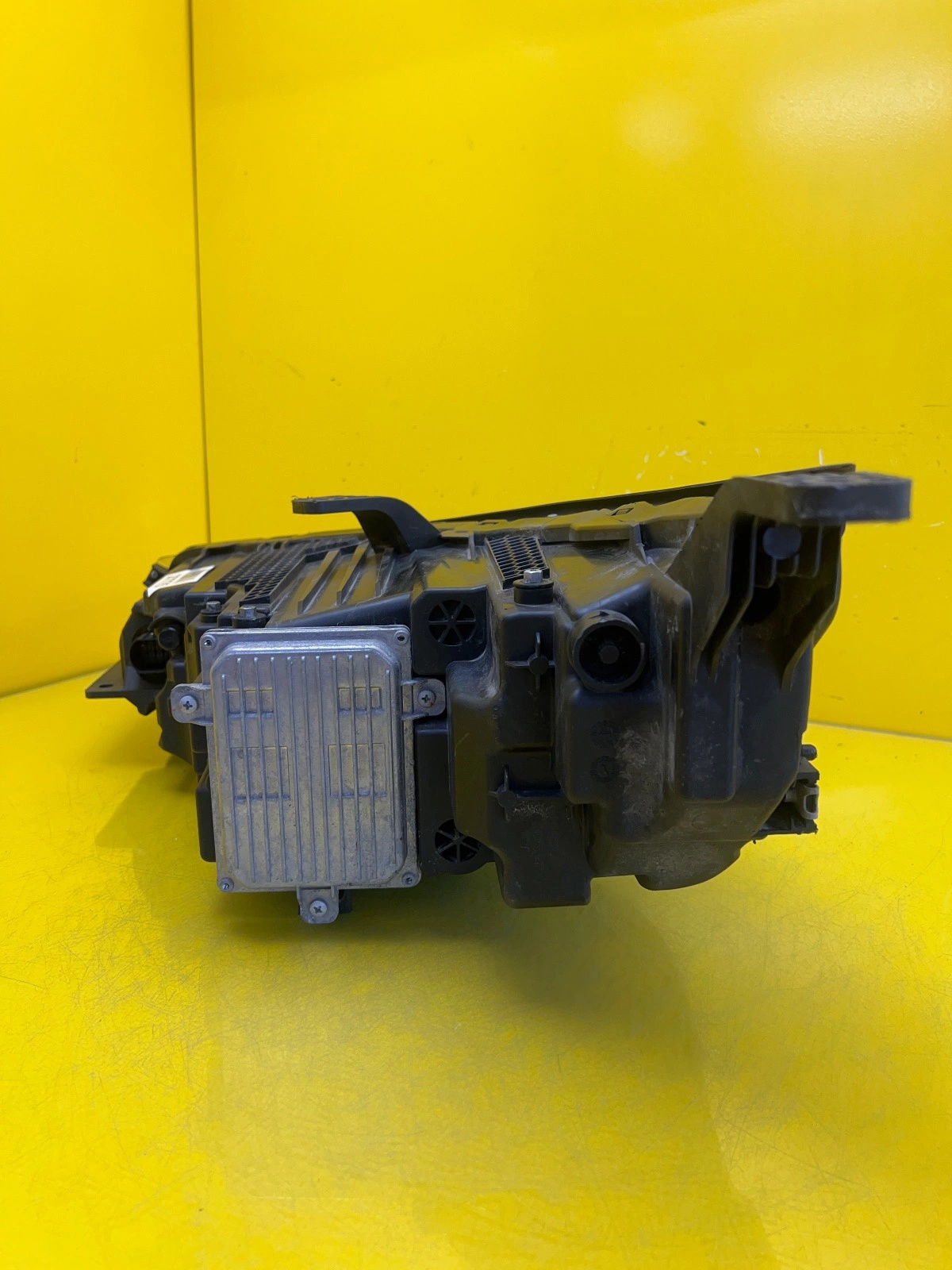 Phare avant droit Byd Tang EV600 Full Led 21- Autolamps 4 Phare avant droit Byd Tang EV600 Full Led 21-