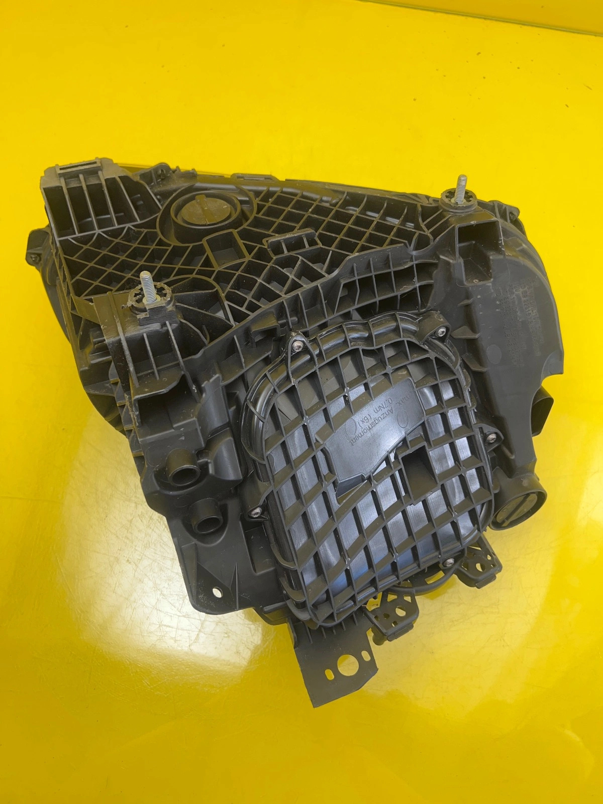 Phare Droit Gauche Porsche Taycan PDLS+ Full Led 9J1941031H 9J1941032F Autolamps 11 Phare Droit Gauche Porsche Taycan PDLS+ Full Led 9J1941031H 9J1941032F