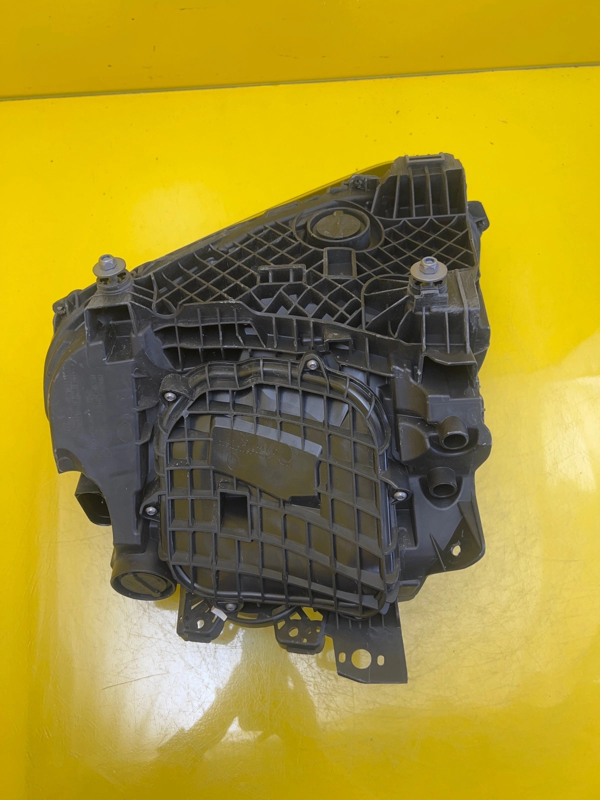 Phare Droit Gauche Porsche Taycan PDLS+ Full Led 9J1941031H 9J1941032F Autolamps 6 Phare Droit Gauche Porsche Taycan PDLS+ Full Led 9J1941031H 9J1941032F