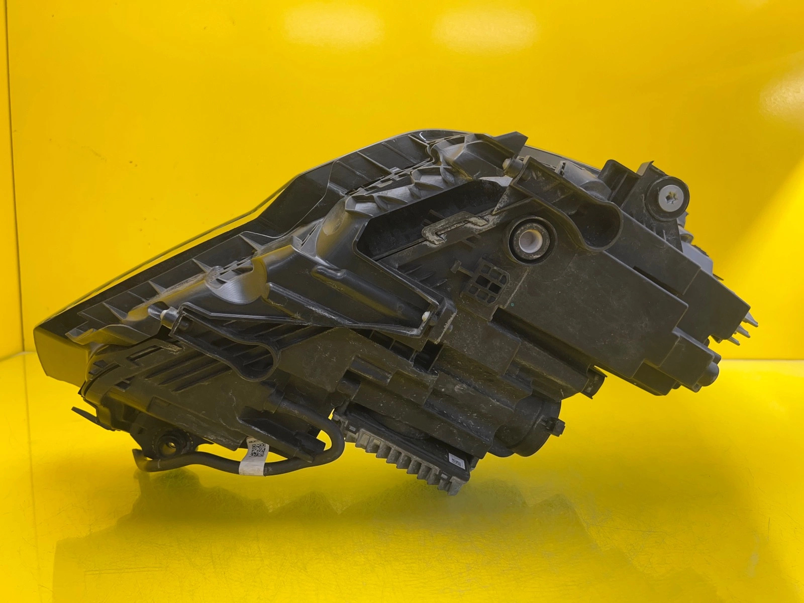 Phare gauche Lamborghini Urus Full Led Matrix 4ML941035C Autolamps 5 Phare gauche Lamborghini Urus Full Led Matrix 4ML941035C