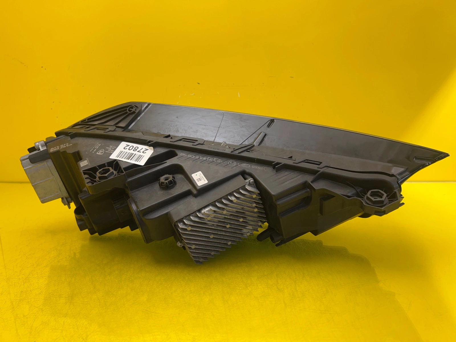 Phare gauche Lamborghini Urus Full Led Matrix 4ML941035C Autolamps 3 Phare gauche Lamborghini Urus Full Led Matrix 4ML941035C