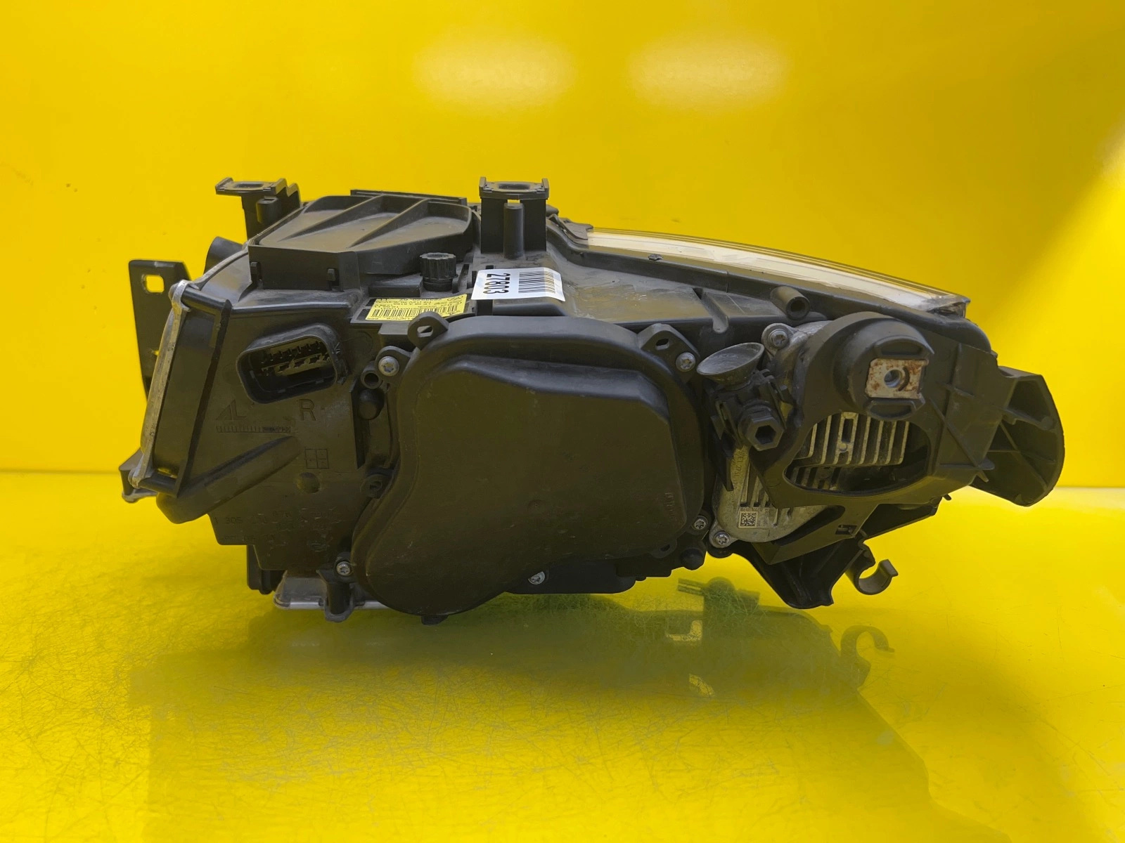 Phare Droit BMW E92 E93 Lift Xenon Led Non Tournant 7239920-07 Autolamps 3 Phare Droit BMW E92 E93 Lift Xenon Led Non Tournant 7239920-07